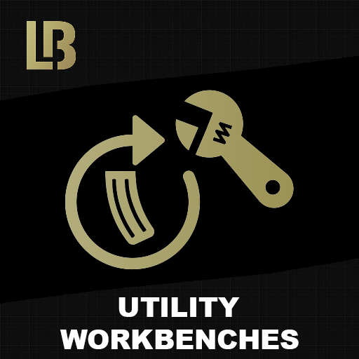 Utility Workbenches