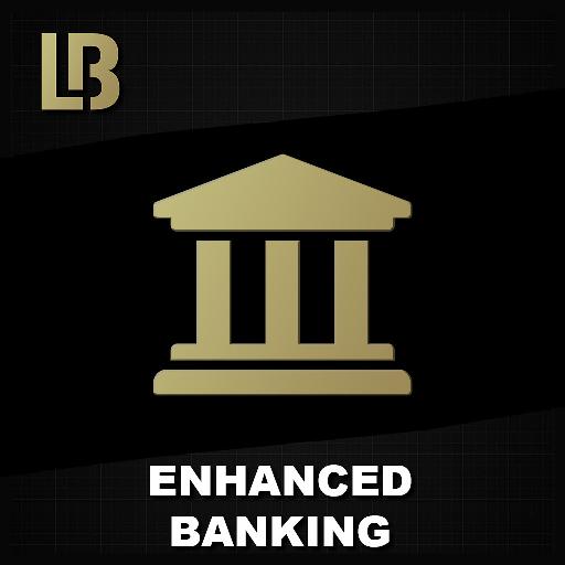 Enhanced Banking DayZ Mod