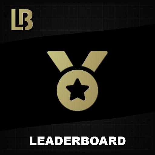 Leaderboard